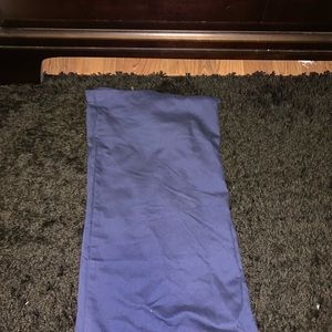 Greys anatomy large scrub